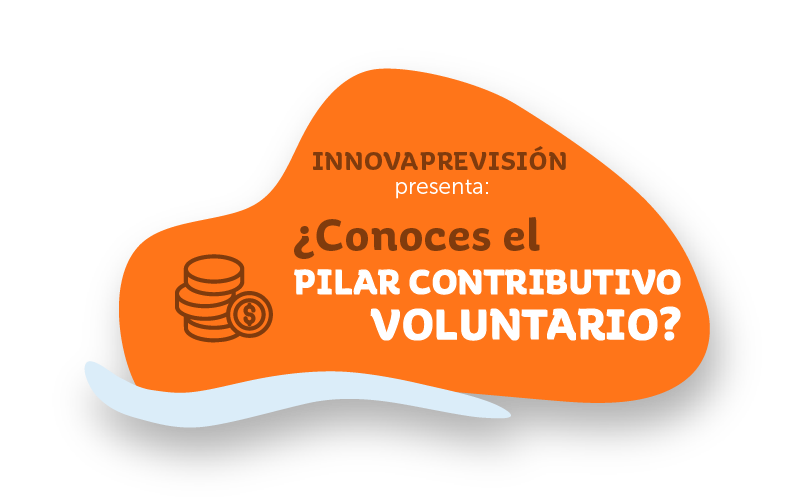 13. ¿Conoces el Pilar Contributivo Voluntario?